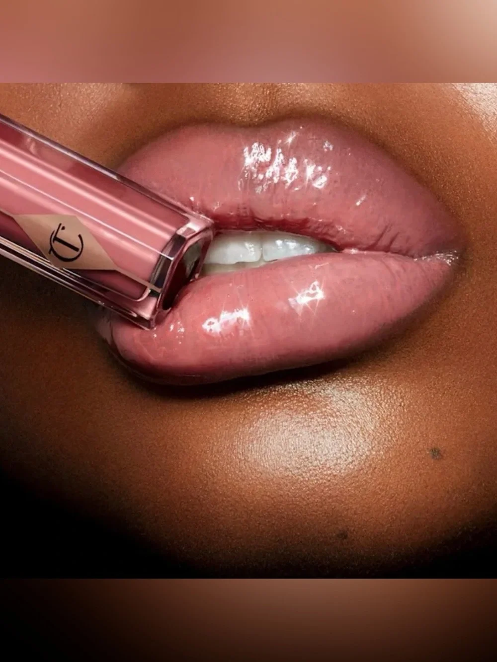 Charlotte Tilbury darlings lip